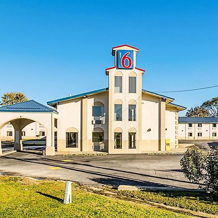 Motel 6-Urbana, Il Шампейн Экстерьер фото